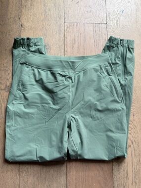 Lululemon Adapted State High Rise Joggers